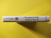 The Legend of Zelda: Ocarina of Time 3D Nintendo 3DS for sale
