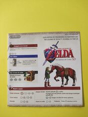 Get The Legend of Zelda: Ocarina of Time 3D Nintendo 3DS
