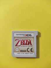 The Legend of Zelda: Ocarina of Time 3D Nintendo 3DS