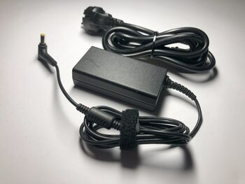 Buy Acer Delta ADP-65VH B 65W 19V 3.42A 5.5 x 1.7mm Genuine Power Adapter Charger