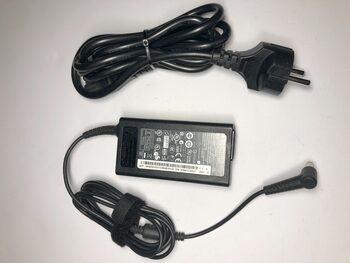 Redeem Acer Delta ADP-65VH B 65W 19V 3.42A 5.5 x 1.7mm Genuine Power Adapter Charger