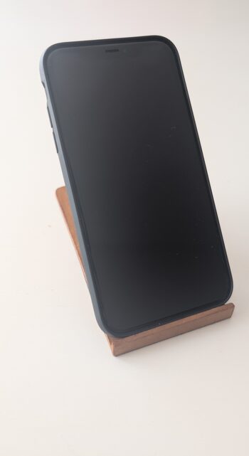 Apple iPhone 11 64GB Black