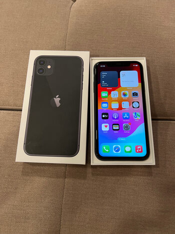 Iphone 11 128gb