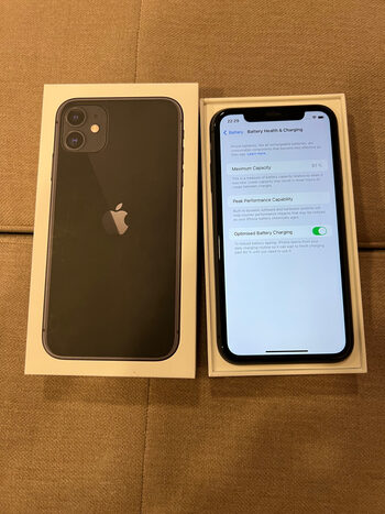 Get Iphone 11 128gb