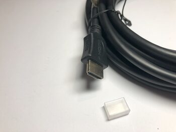 Assmann AK-330201-050-S HDMI High Speed with Ethernet Extension Cable 5m.