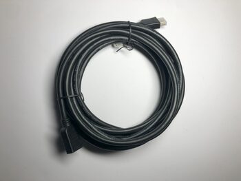 Assmann AK-330201-050-S HDMI High Speed with Ethernet Extension Cable 5m.