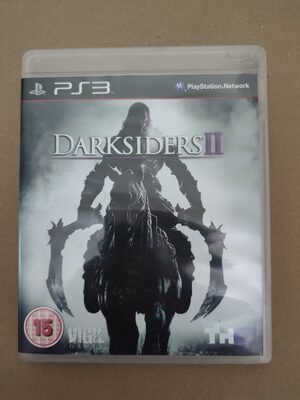 Darksiders II PlayStation 3