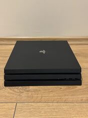 PlayStation 4 Pro, Black, 1TB