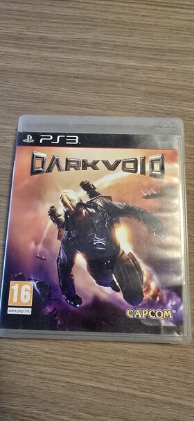 Dark Void PlayStation 3