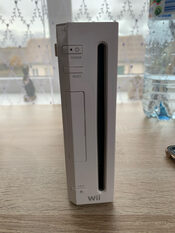 Nintendo Wii konsolė