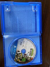 Plants vs Zombies Garden Warfare PlayStation 4