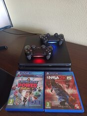 Sony Playstation 4 Slim 