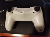 Mando PS4 original blanco (DualSchock 4)