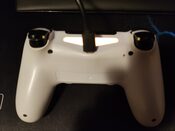 Mando PS4 original blanco (DualSchock 4)