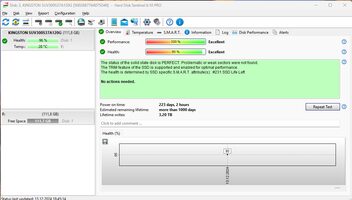 Kingston SSDNow UV300 120 GB SSD Storage