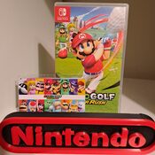 Mario Golf: Super Rush Nintendo Switch