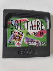 Solitaire Poker Game Gear