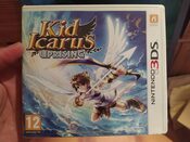 Kid Icarus: Uprising Nintendo 3DS