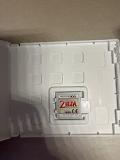 The Legend of Zelda: Ocarina of Time 3D Nintendo 3DS