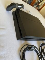 PlayStation 4, Black, 500GB for sale