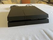 PlayStation 4, Black, 500GB