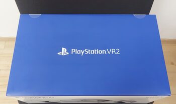 Sony Playstation VR2