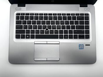 Get HP EliteBook 840 G4 i5-7200U Nešiojamasis Kompiuteris