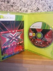 The X-Factor Xbox 360