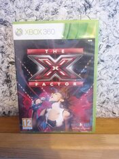 The X-Factor Xbox 360