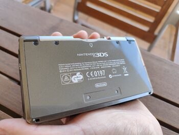 Nintendo 3ds