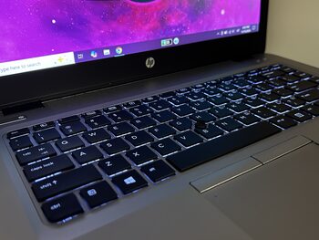 Get HP EliteBook 840 G4 i5-7200U Nešiojamasis Kompiuteris