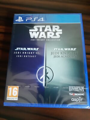 STAR WARS Jedi Knight Collection PlayStation 4