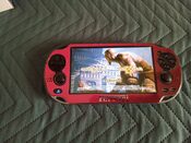 PSVITA OLED WIFI 16 GB LIBERADA + Todos los juegos + FUNDA + MEMORIA 4 GB EXTRA 