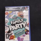 Hasbro Family Game Night PlayStation 2