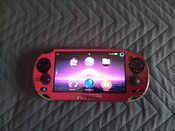 PSVITA OLED WIFI 16 GB LIBERADA + Todos los juegos + FUNDA + MEMORIA 4 GB EXTRA 