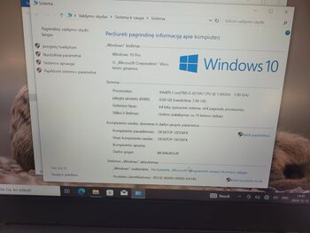 LENOVO L480 i5-8250U DDR4 8GB RAM  for sale