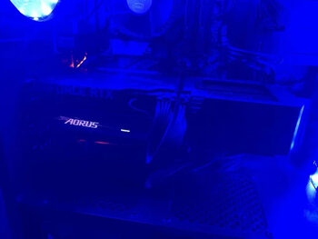 Buy PC gaming (Aorus rtx 3060 ELITE 12Gb GDDR6)