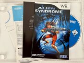 Alien Syndrome Wii