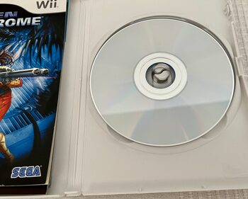 Alien Syndrome Wii for sale