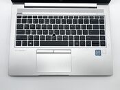 HP EliteBook 840 G6 i5-8265U 16GB Nešiojamasis Kompiuteris