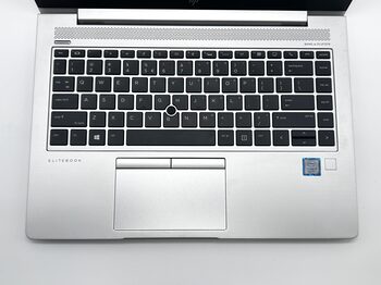 HP EliteBook 840 G6 i5-8265U 16GB Nešiojamasis Kompiuteris