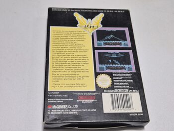 Elite NES