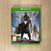 Destiny Xbox One