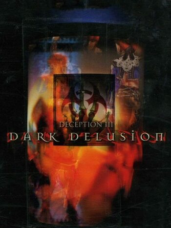 Deception III: Dark Delusion PlayStation