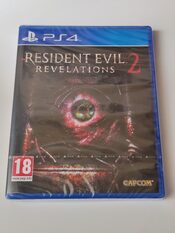 Resident Evil Revelations 2 / Biohazard Revelations 2 PlayStation 4