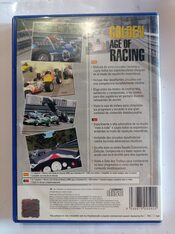 Buy Golden Age of Racing PlayStation 2