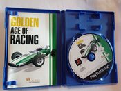 Golden Age of Racing PlayStation 2 for sale