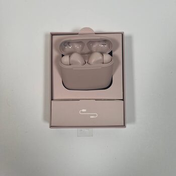 Fresh 'n Rebel Twins 1 Tip True Wireless Earbuds - Smokey Pink