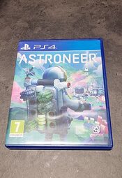 ASTRONEER PlayStation 4