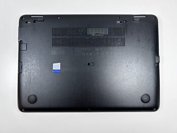 HP EliteBook 840 G4 i5 8GB nešiojamasis kompiuteris